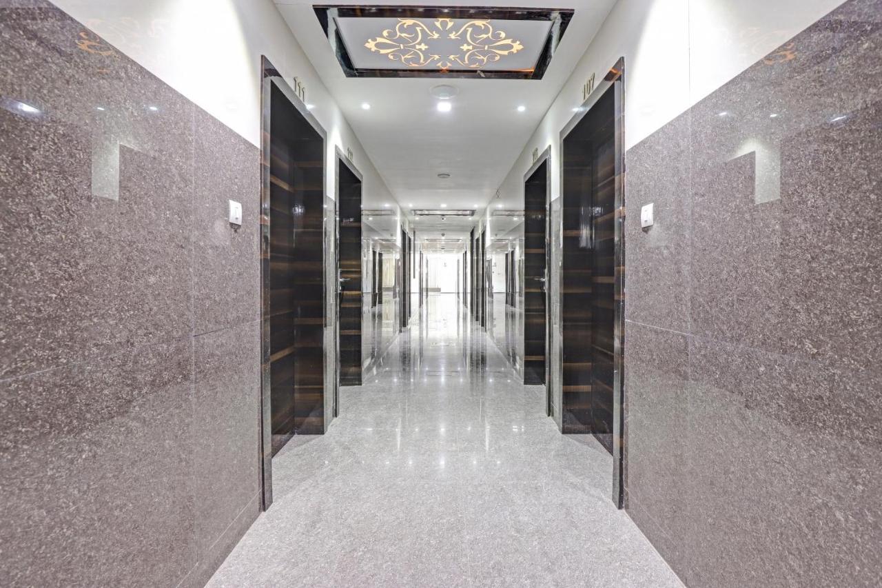 Collection O 86331 Hotel Kutch Heritage Khari Rohar Экстерьер фото