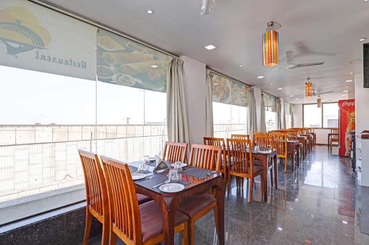 Collection O 86331 Hotel Kutch Heritage Khari Rohar Экстерьер фото