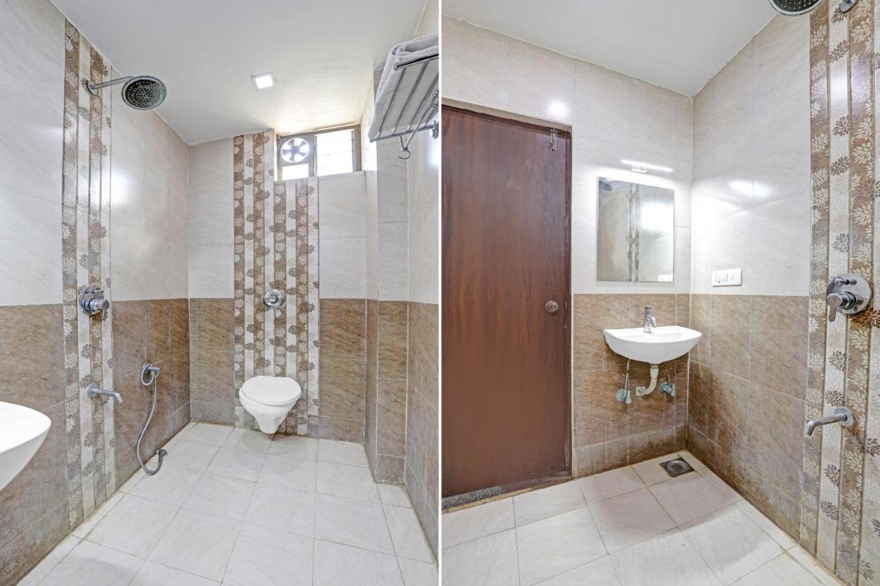 Collection O 86331 Hotel Kutch Heritage Khari Rohar Экстерьер фото