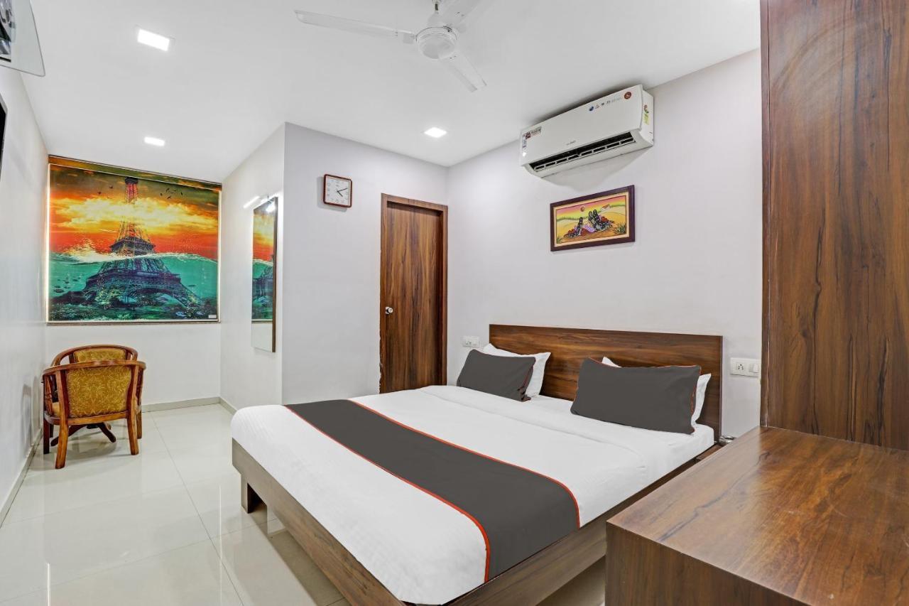 Collection O 86331 Hotel Kutch Heritage Khari Rohar Экстерьер фото
