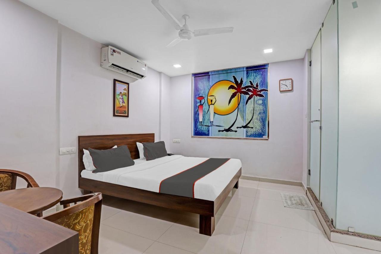 Collection O 86331 Hotel Kutch Heritage Khari Rohar Экстерьер фото