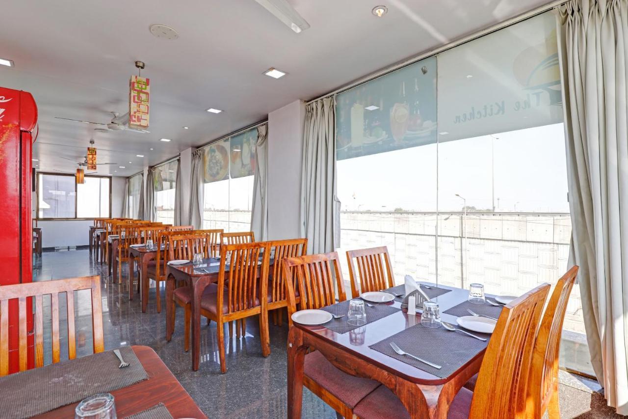 Collection O 86331 Hotel Kutch Heritage Khari Rohar Экстерьер фото